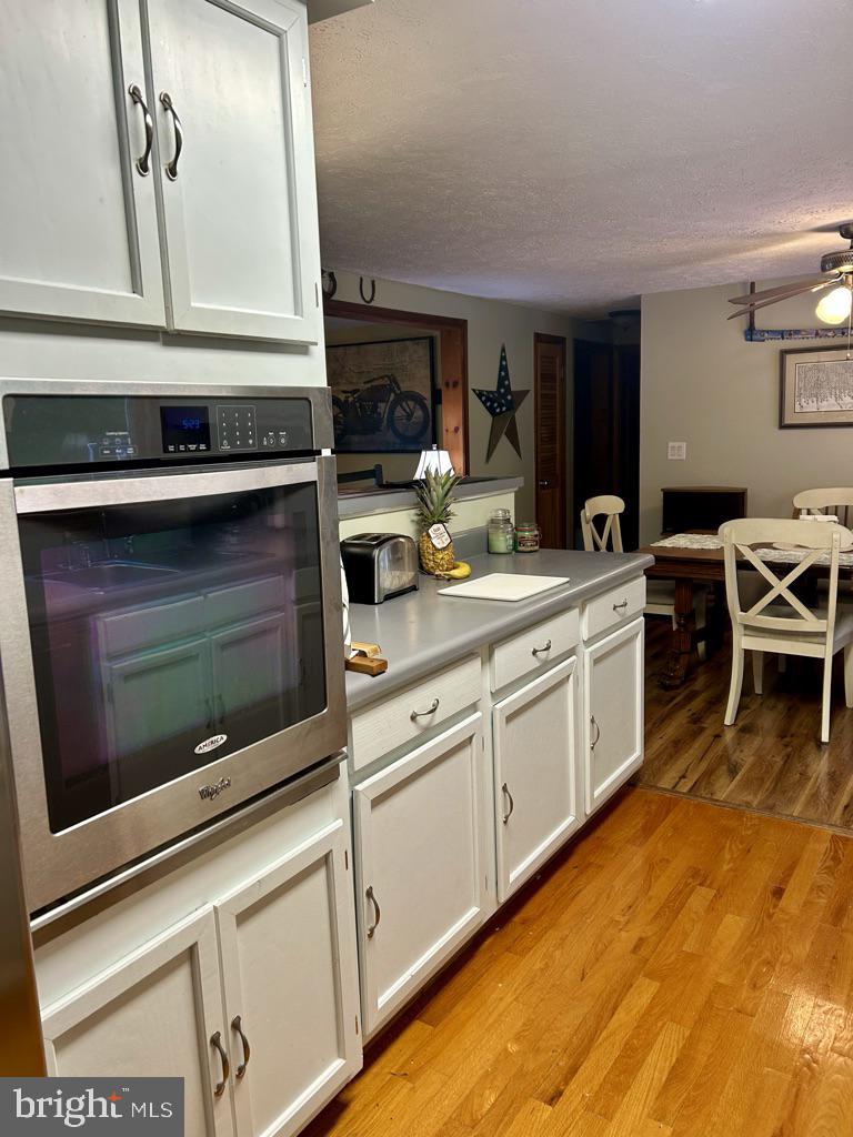 FRYE SPRING SUBDIVISION - Residential