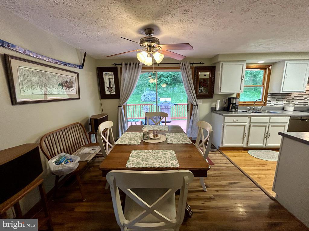 FRYE SPRING SUBDIVISION - Residential