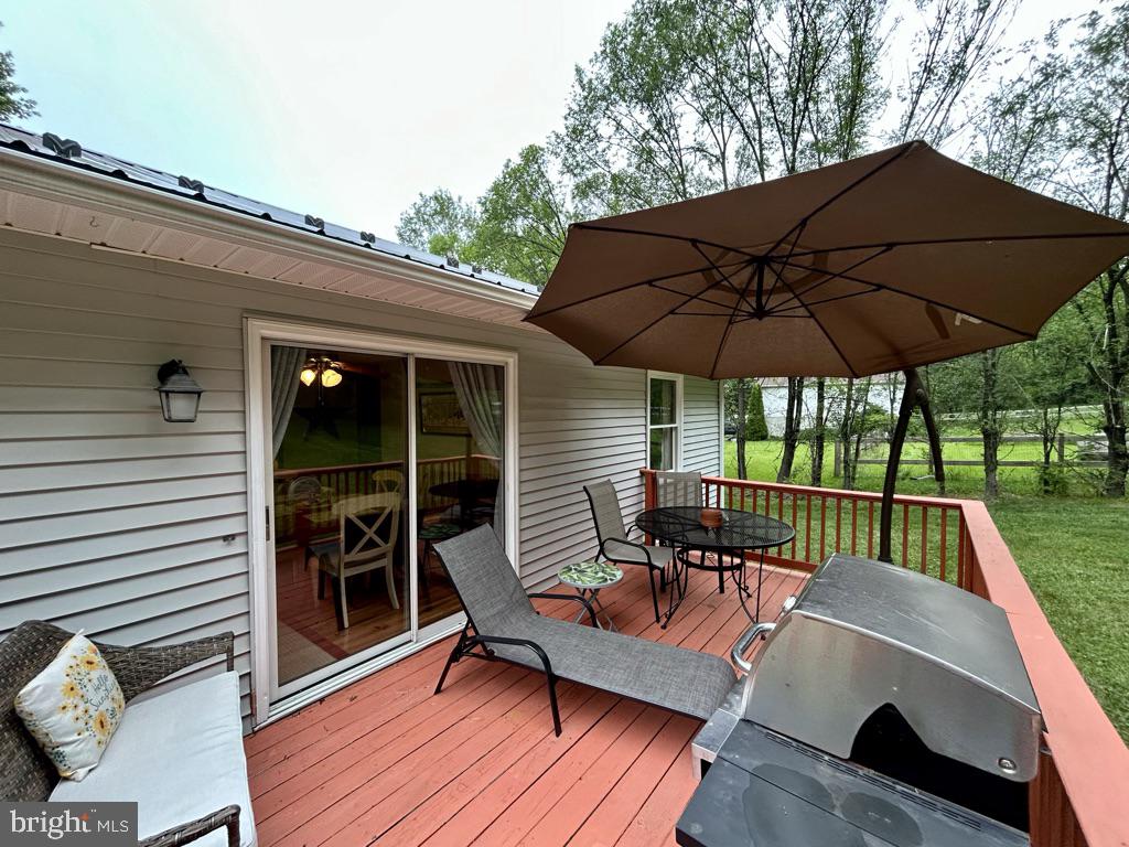 FRYE SPRING SUBDIVISION - Residential