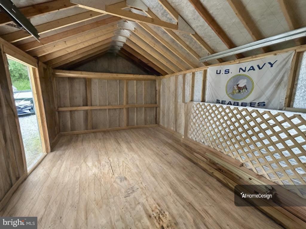 FRYE SPRING SUBDIVISION - Residential