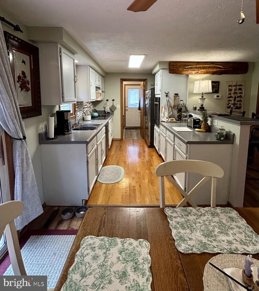 FRYE SPRING SUBDIVISION - Residential