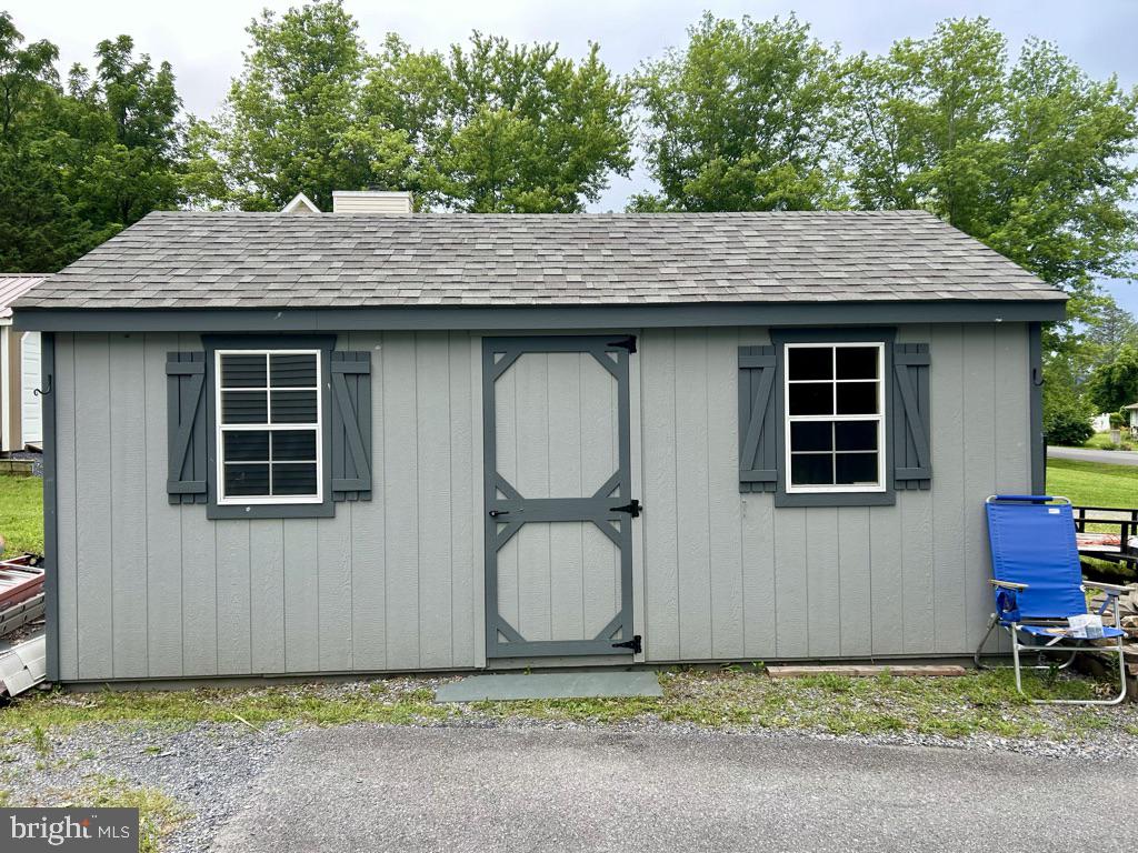 FRYE SPRING SUBDIVISION - Residential