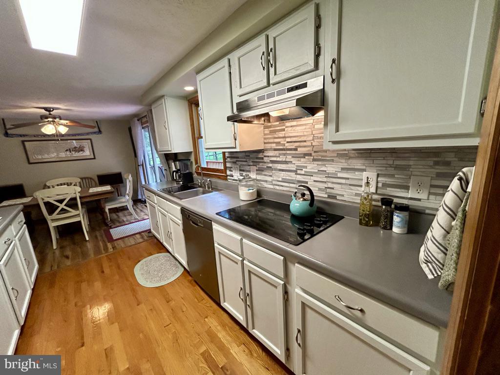 FRYE SPRING SUBDIVISION - Residential