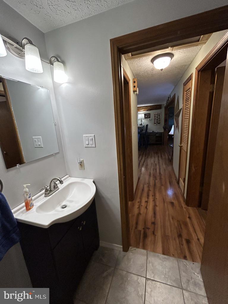 FRYE SPRING SUBDIVISION - Residential