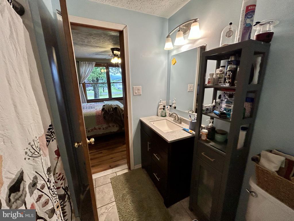 FRYE SPRING SUBDIVISION - Residential