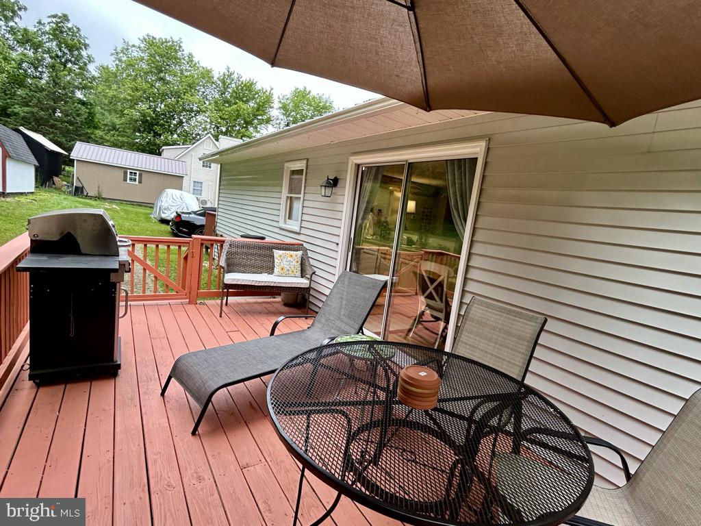 FRYE SPRING SUBDIVISION - Residential