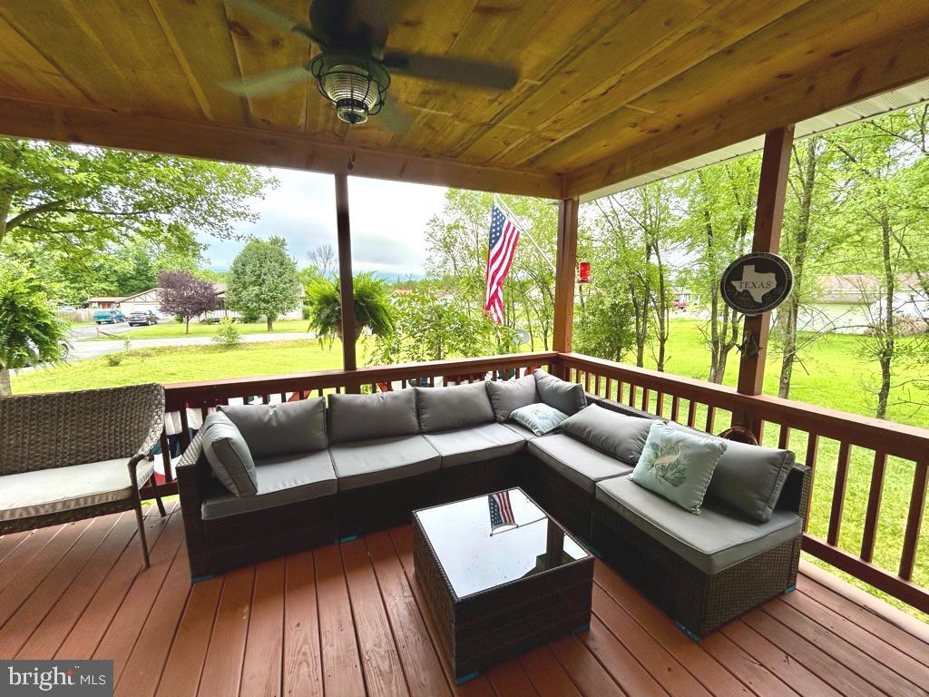 FRYE SPRING SUBDIVISION - Residential