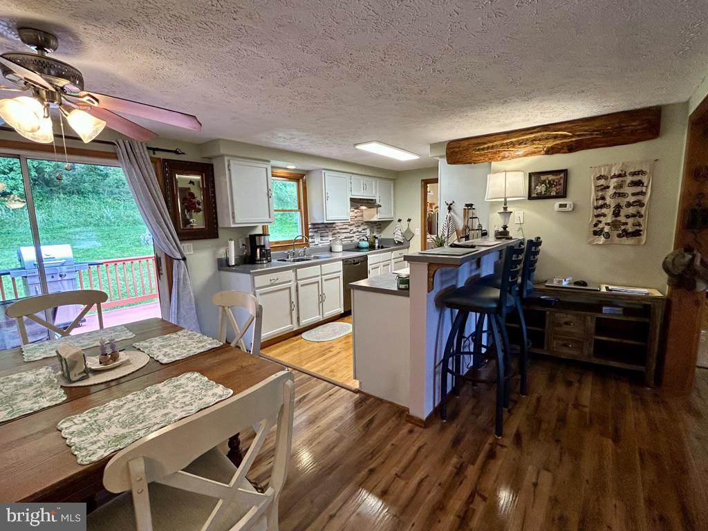 FRYE SPRING SUBDIVISION - Residential