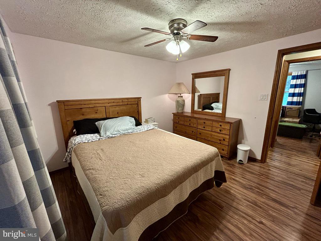 FRYE SPRING SUBDIVISION - Residential