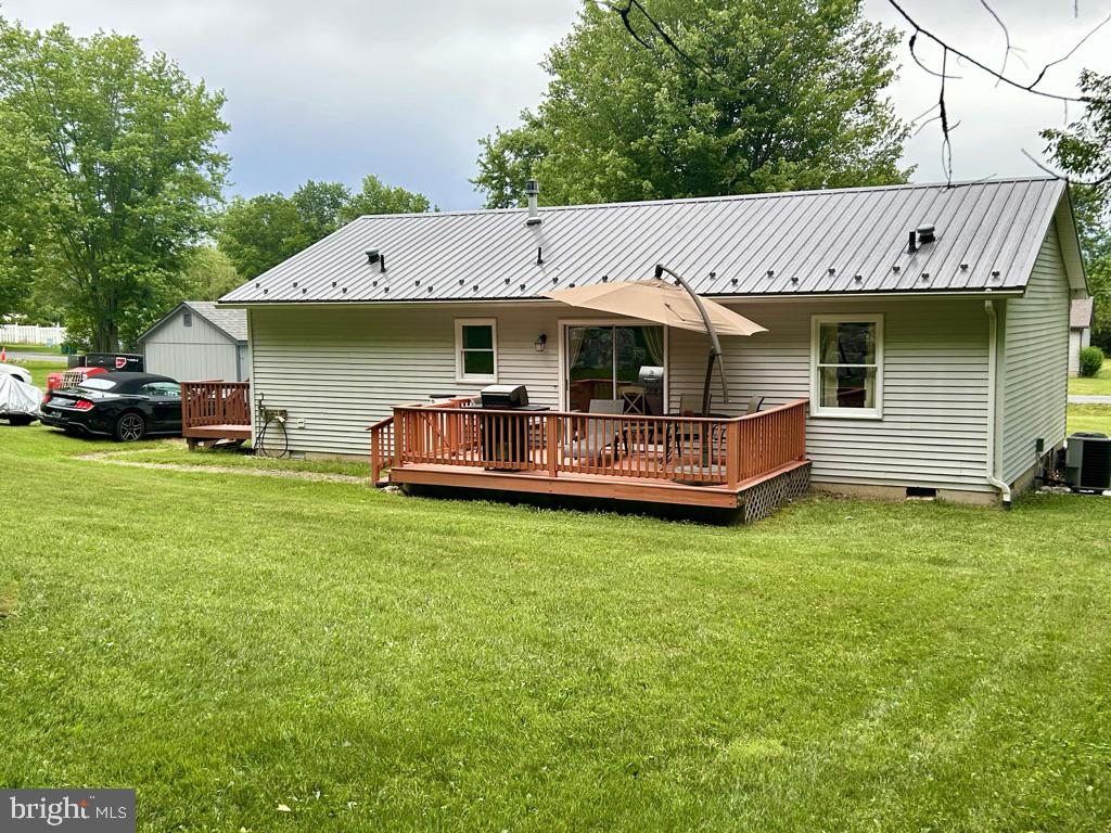 FRYE SPRING SUBDIVISION - Residential