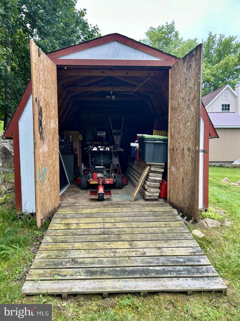 FRYE SPRING SUBDIVISION - Residential