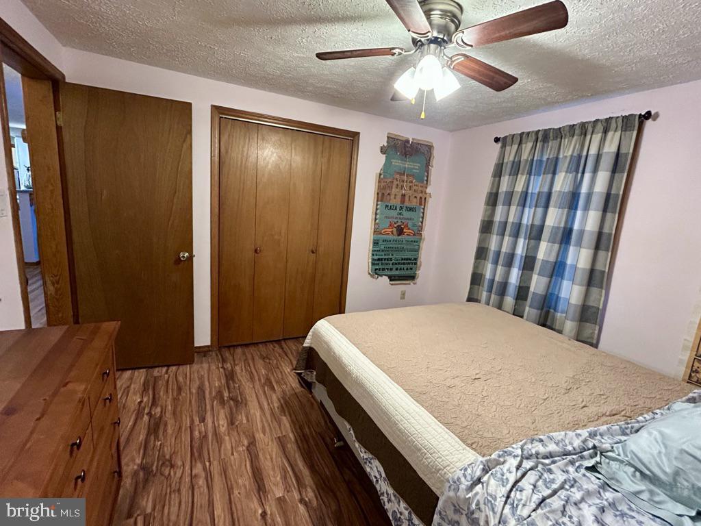 FRYE SPRING SUBDIVISION - Residential