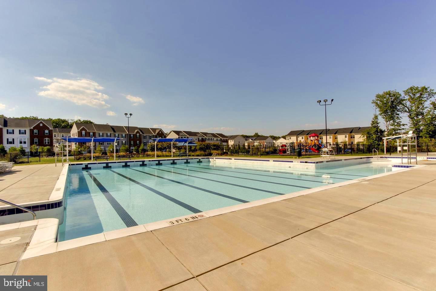 TANYARD SPRINGS - Residential Lease