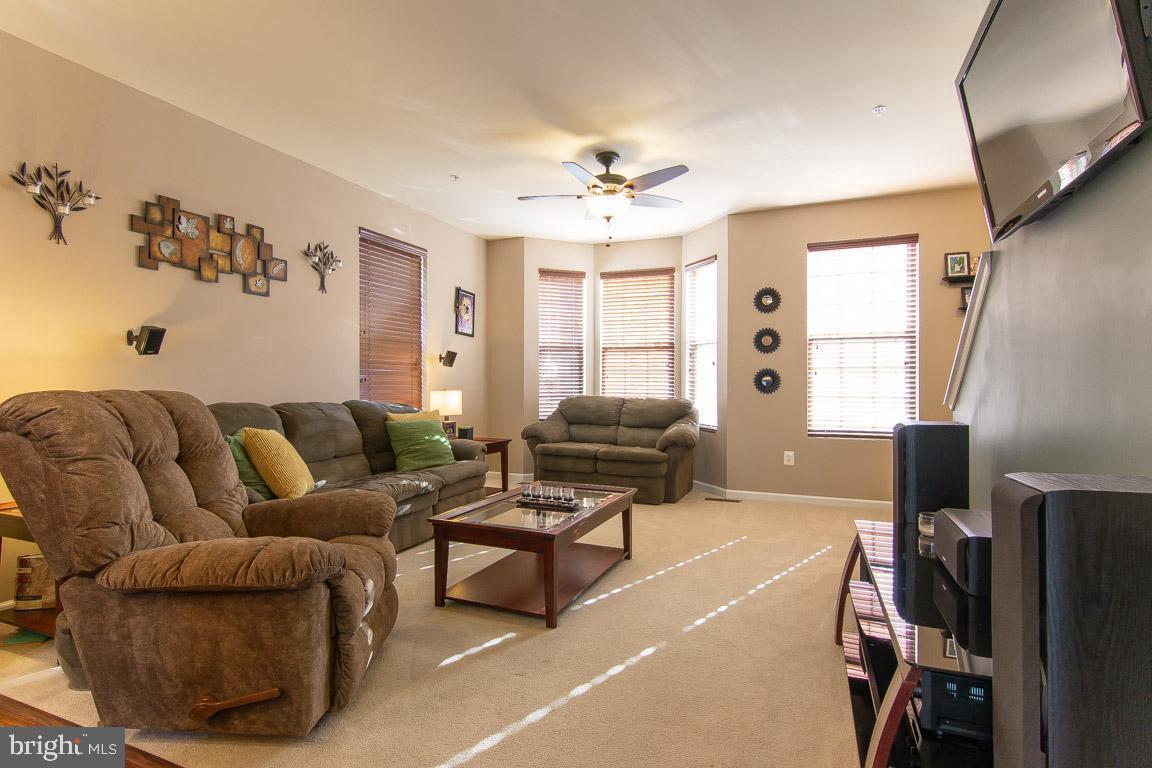 TANYARD SPRINGS - Residential Lease