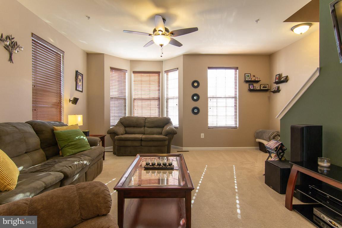 TANYARD SPRINGS - Residential Lease