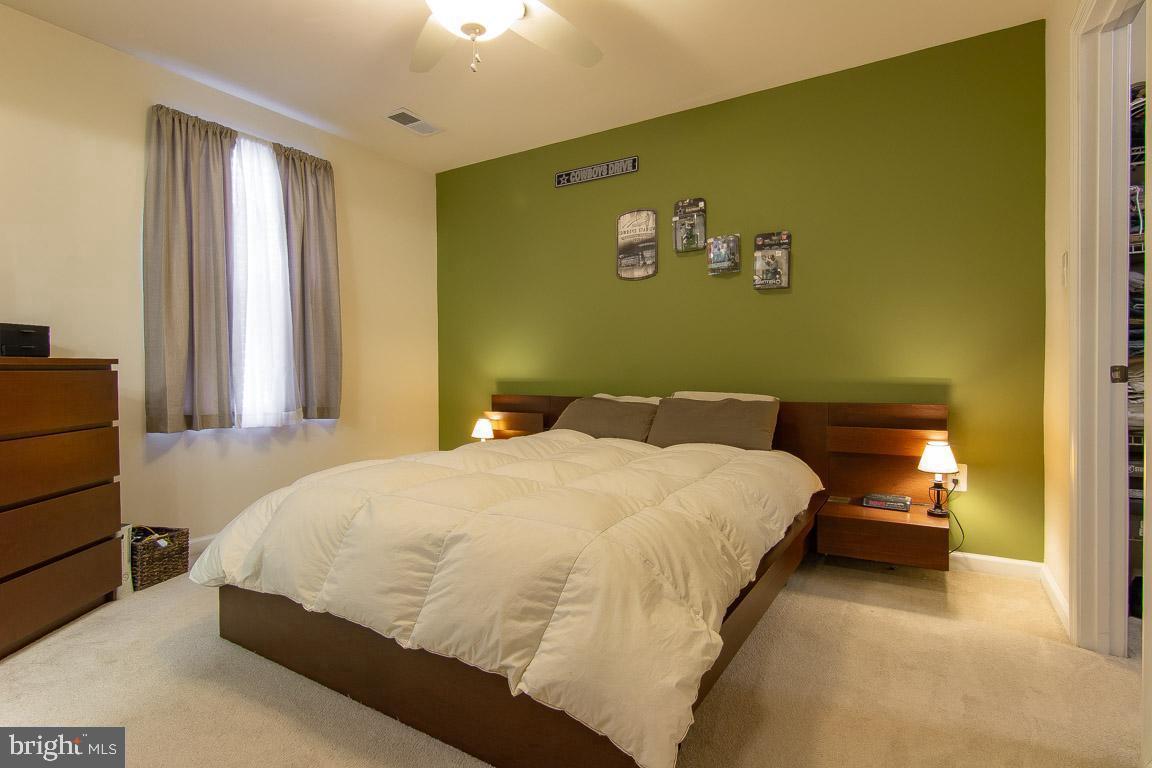 TANYARD SPRINGS - Residential Lease