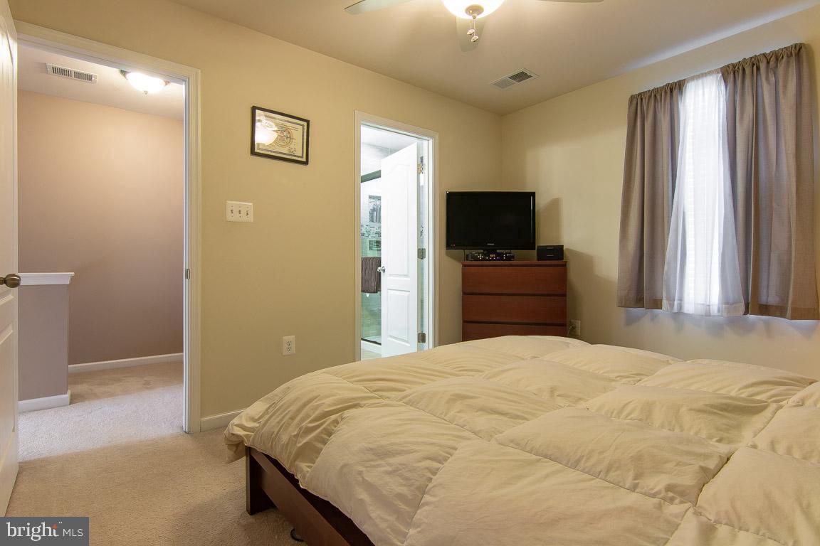 TANYARD SPRINGS - Residential Lease