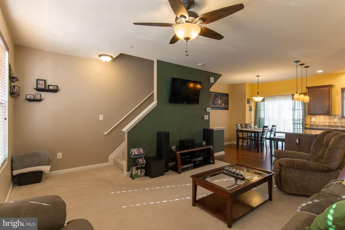 TANYARD SPRINGS - Residential Lease