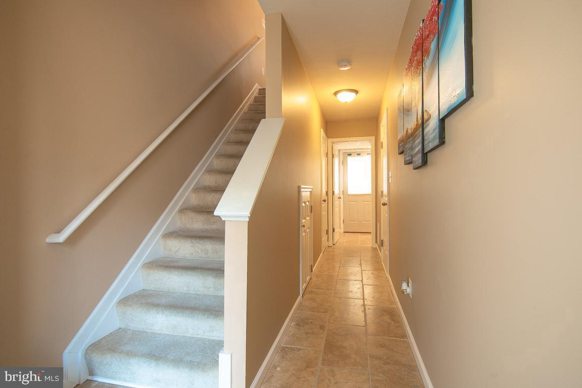 TANYARD SPRINGS - Residential Lease