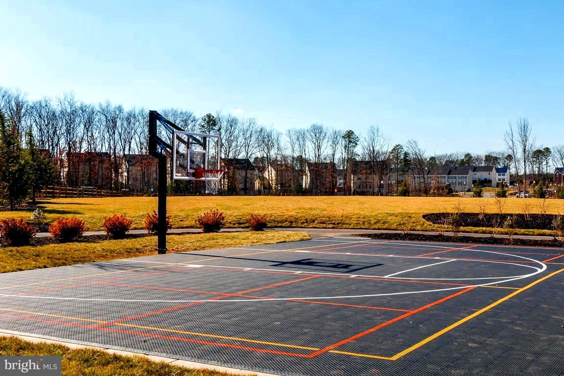 TANYARD SPRINGS - Residential Lease