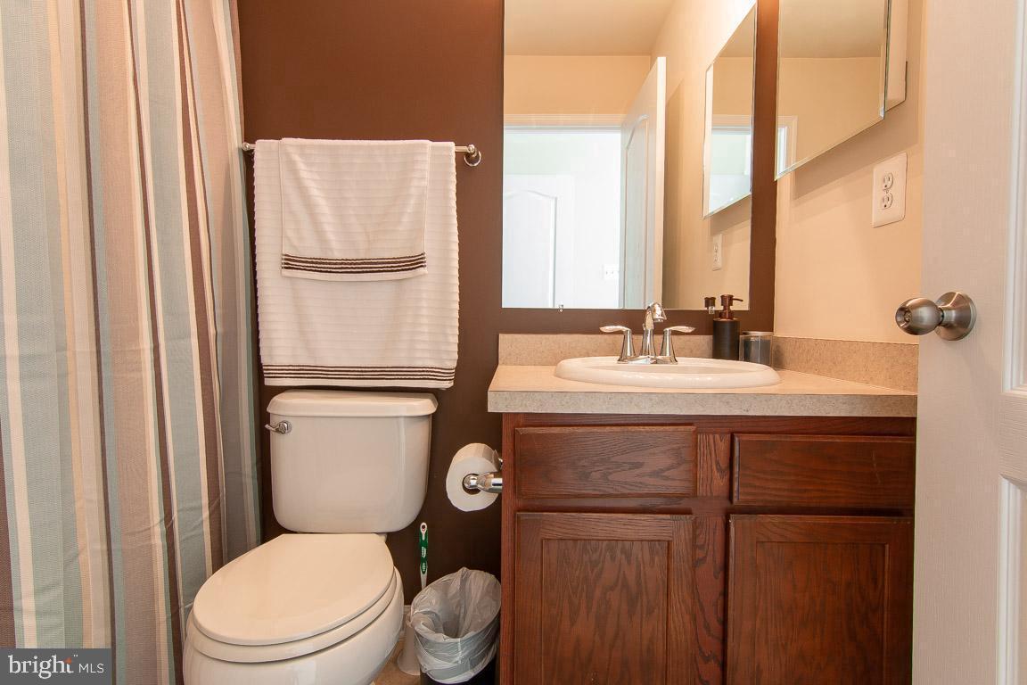 TANYARD SPRINGS - Residential Lease