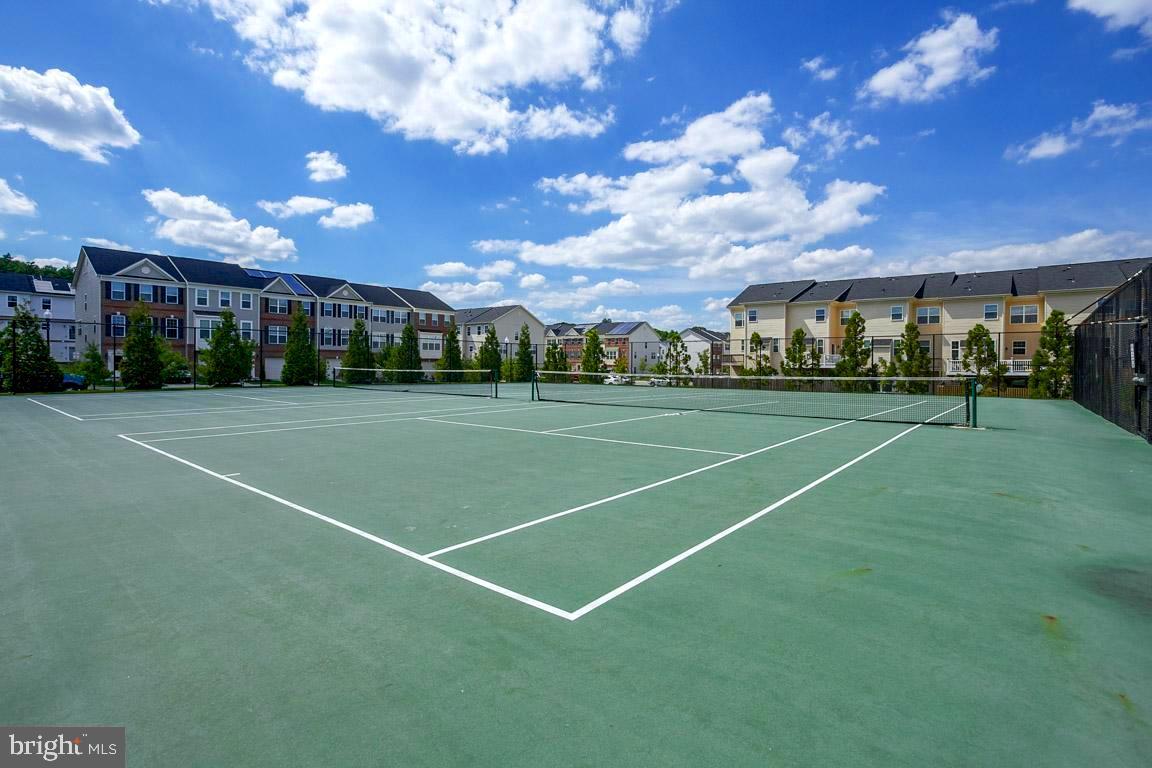 TANYARD SPRINGS - Residential Lease