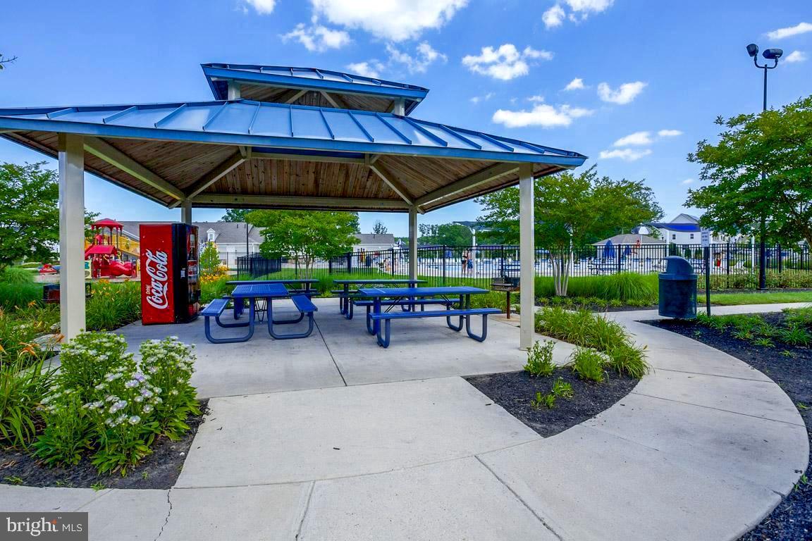 TANYARD SPRINGS - Residential Lease