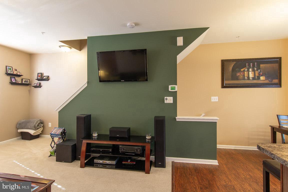 TANYARD SPRINGS - Residential Lease