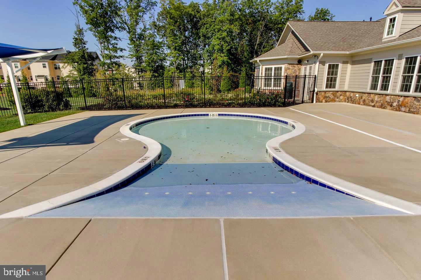 TANYARD SPRINGS - Residential Lease