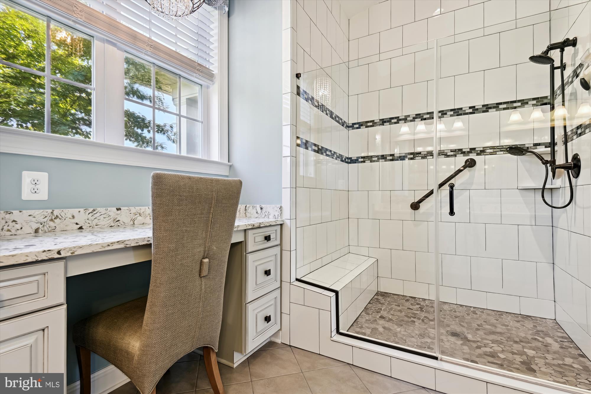 WEATHERSTONE - Residential