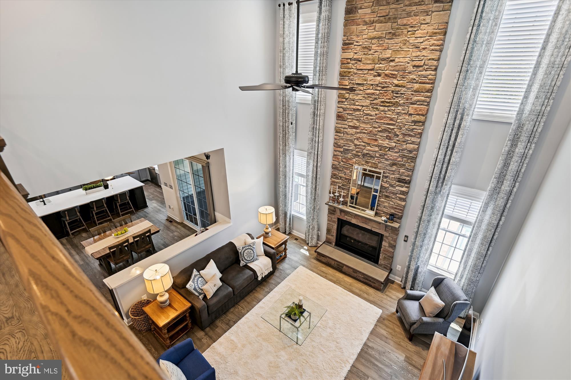 WEATHERSTONE - Residential