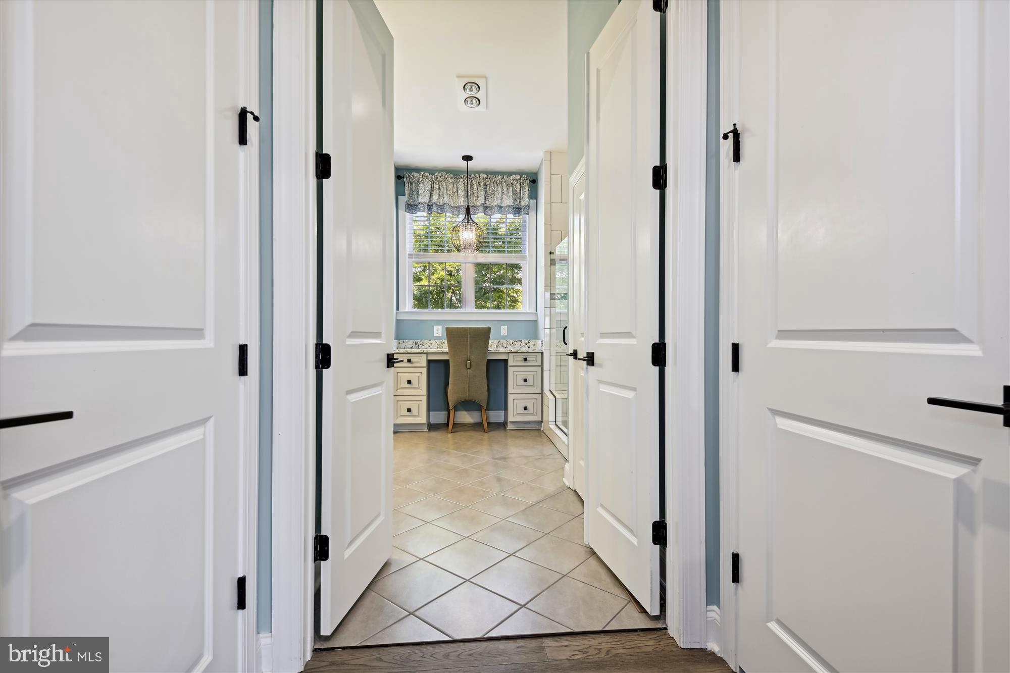 WEATHERSTONE - Residential