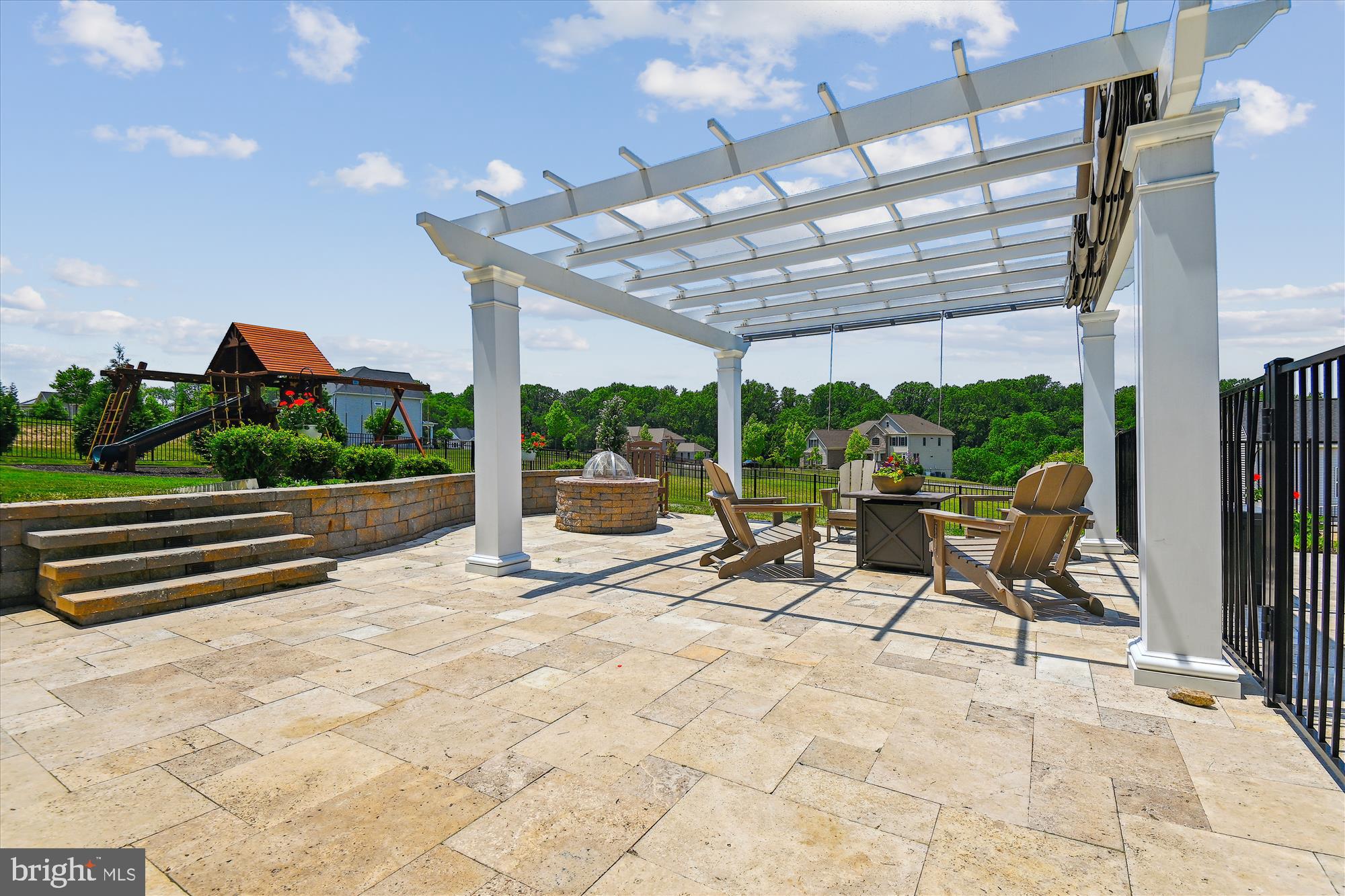 WEATHERSTONE - Residential