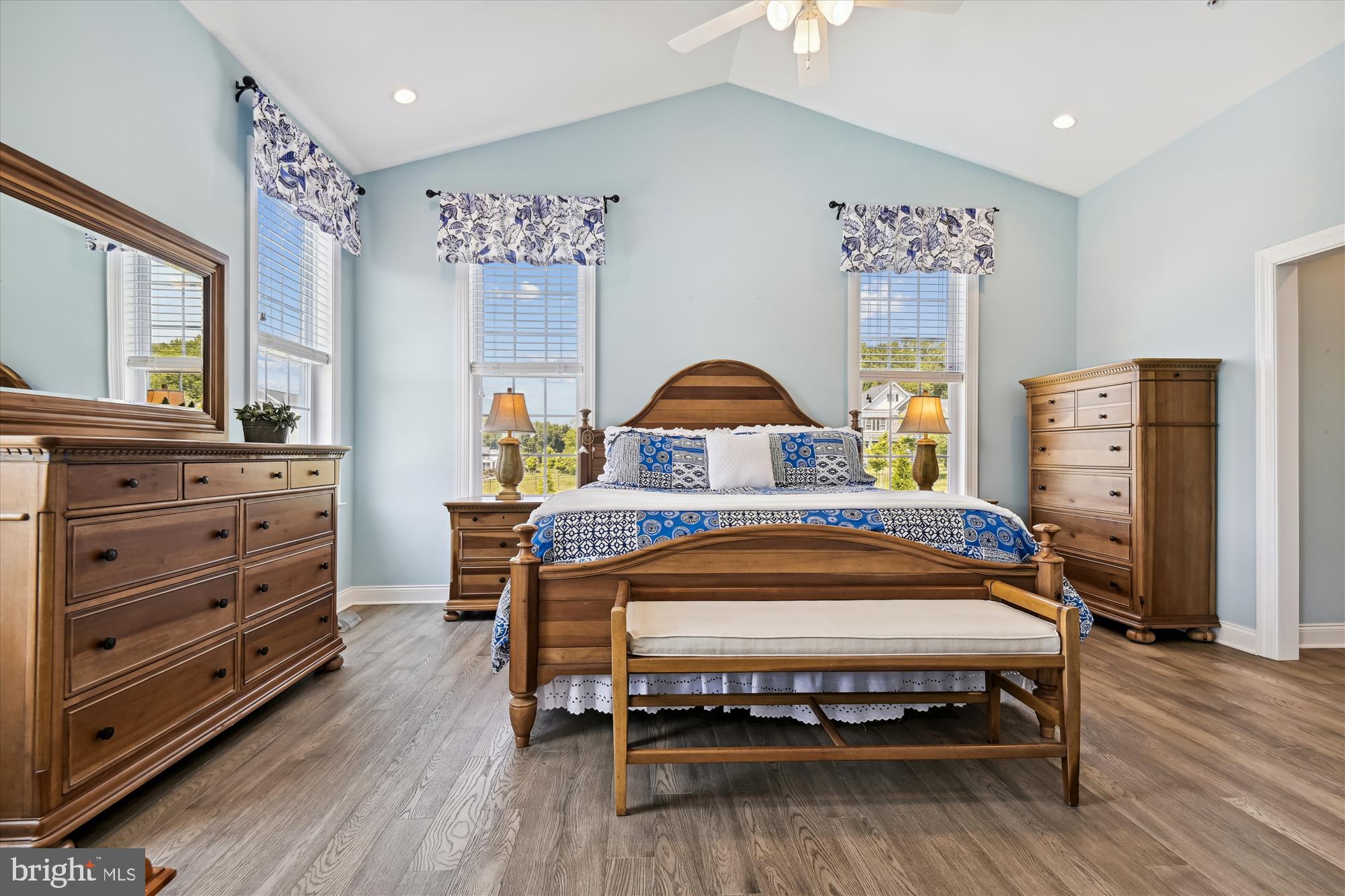 WEATHERSTONE - Residential