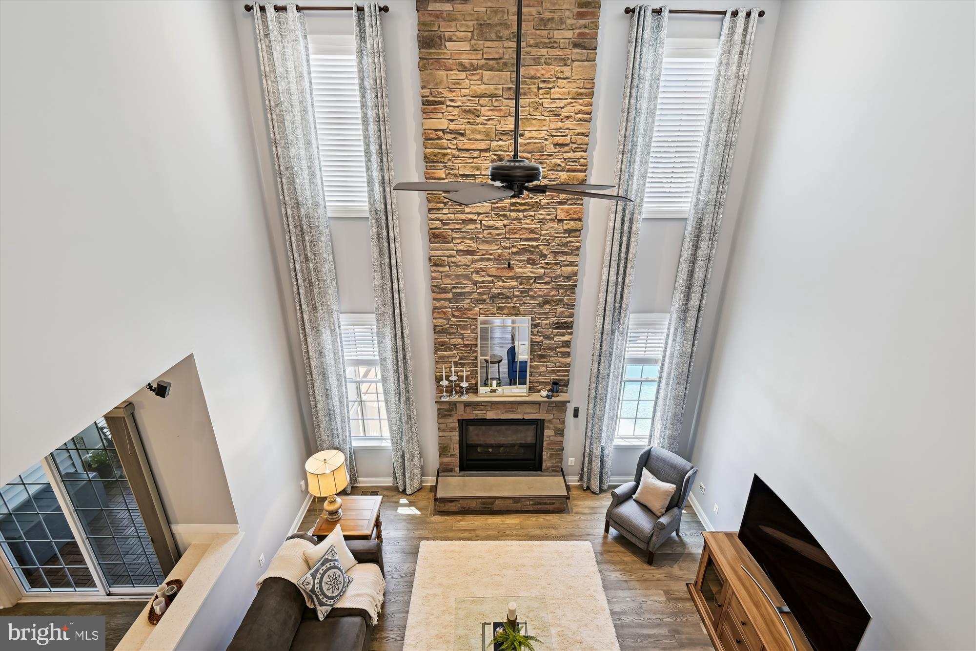 WEATHERSTONE - Residential