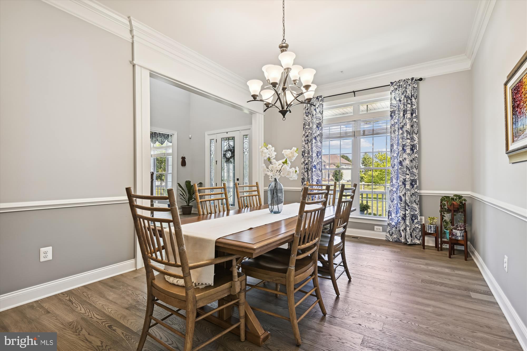 WEATHERSTONE - Residential