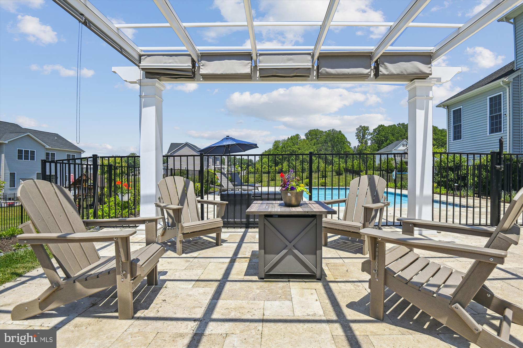 WEATHERSTONE - Residential