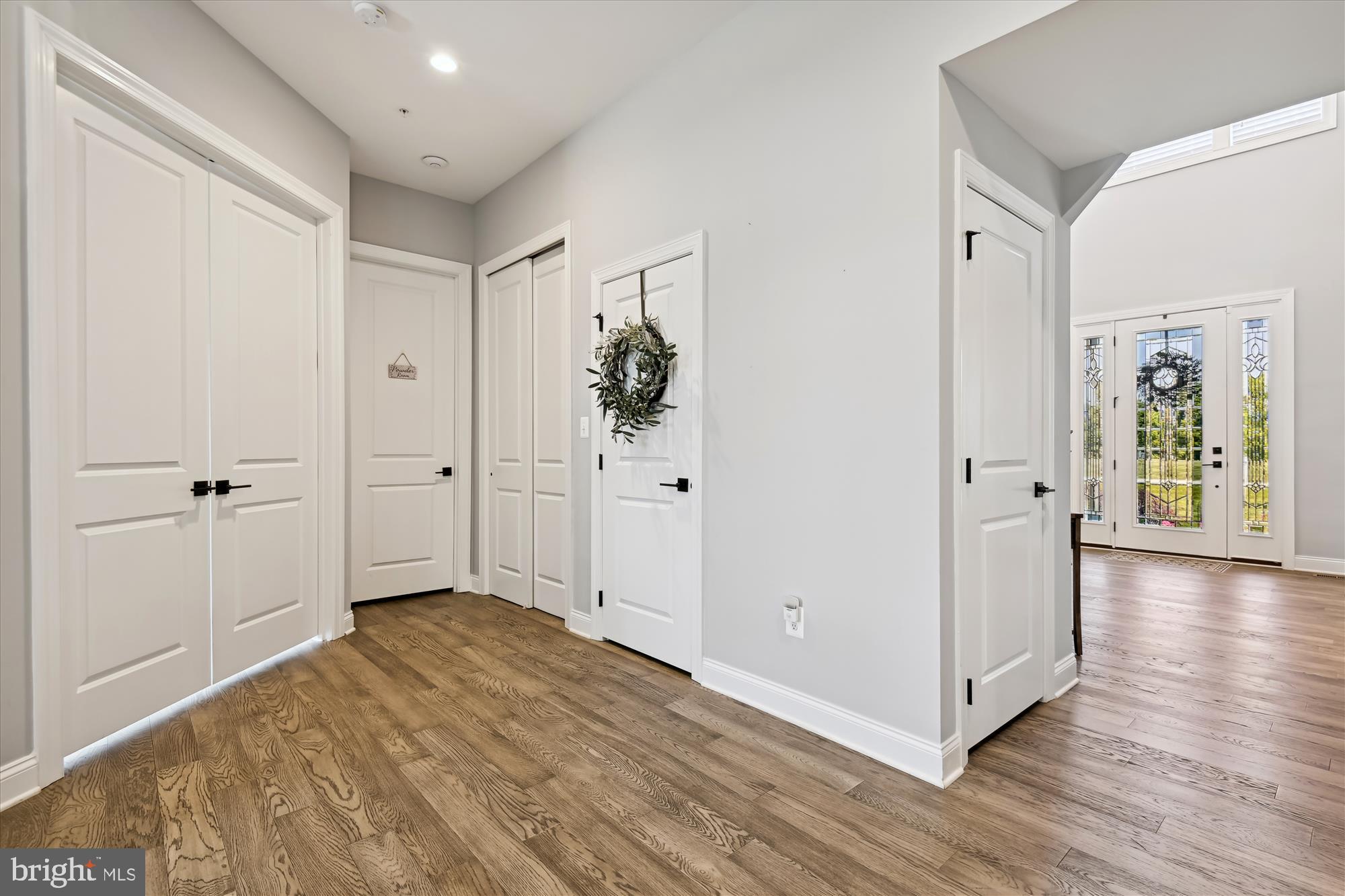 WEATHERSTONE - Residential