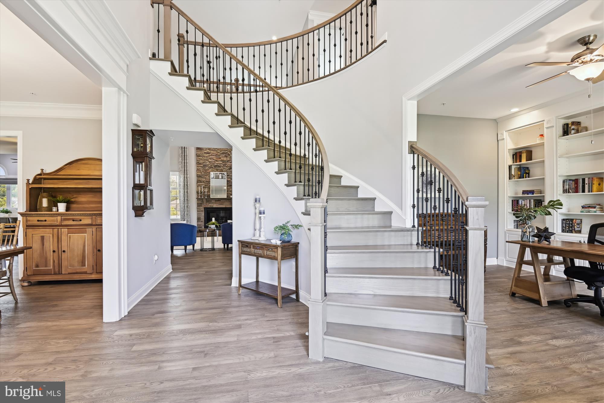 WEATHERSTONE - Residential