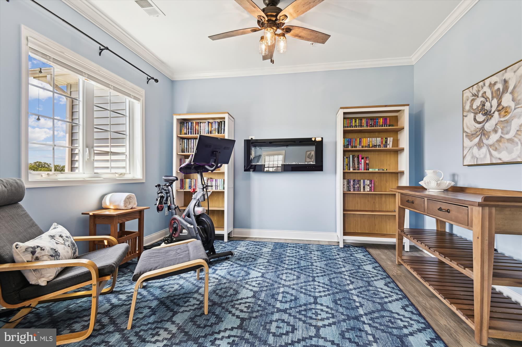 WEATHERSTONE - Residential