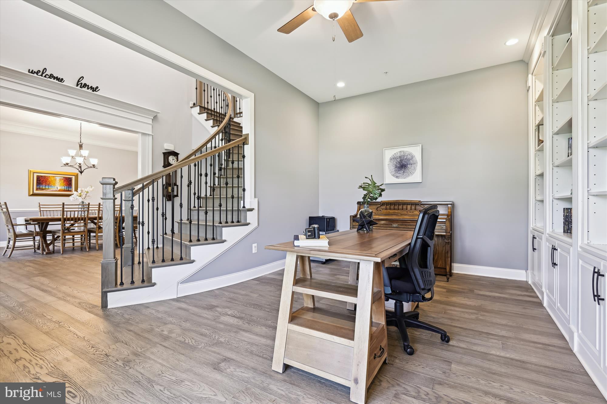 WEATHERSTONE - Residential