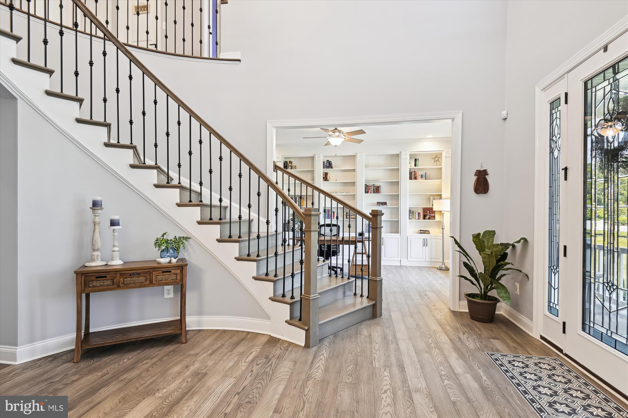 WEATHERSTONE - Residential