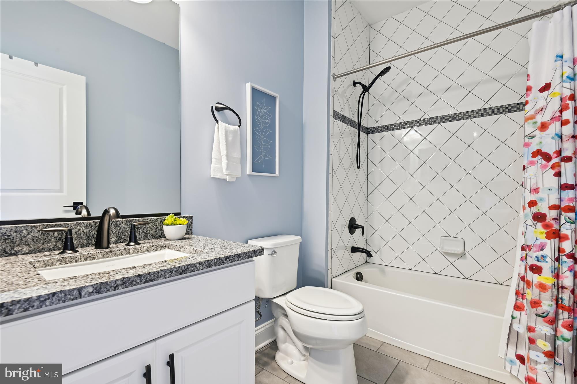 WEATHERSTONE - Residential