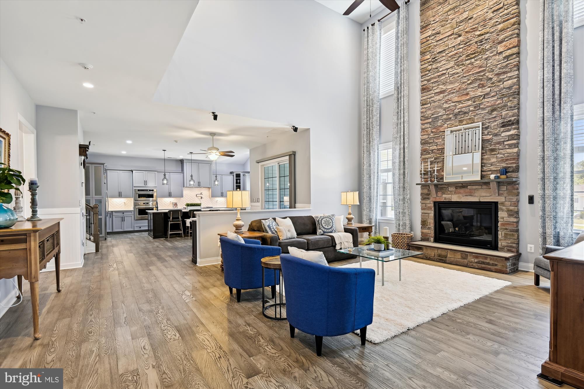 WEATHERSTONE - Residential