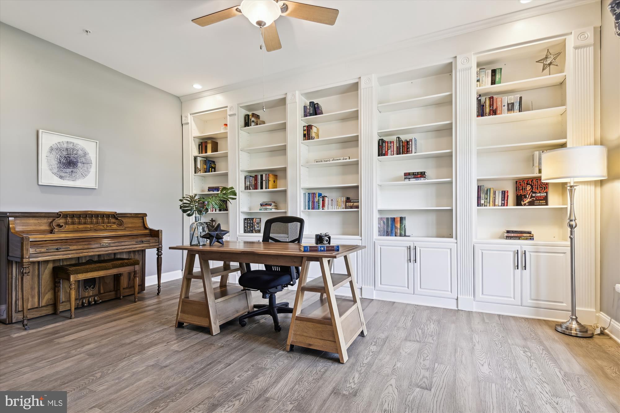 WEATHERSTONE - Residential