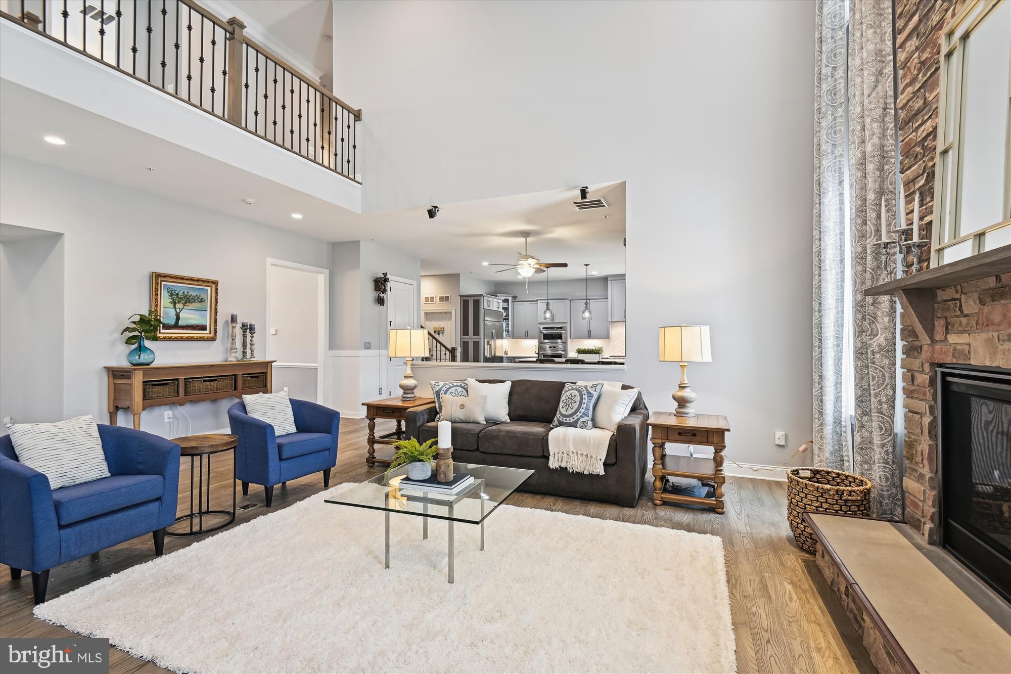 WEATHERSTONE - Residential