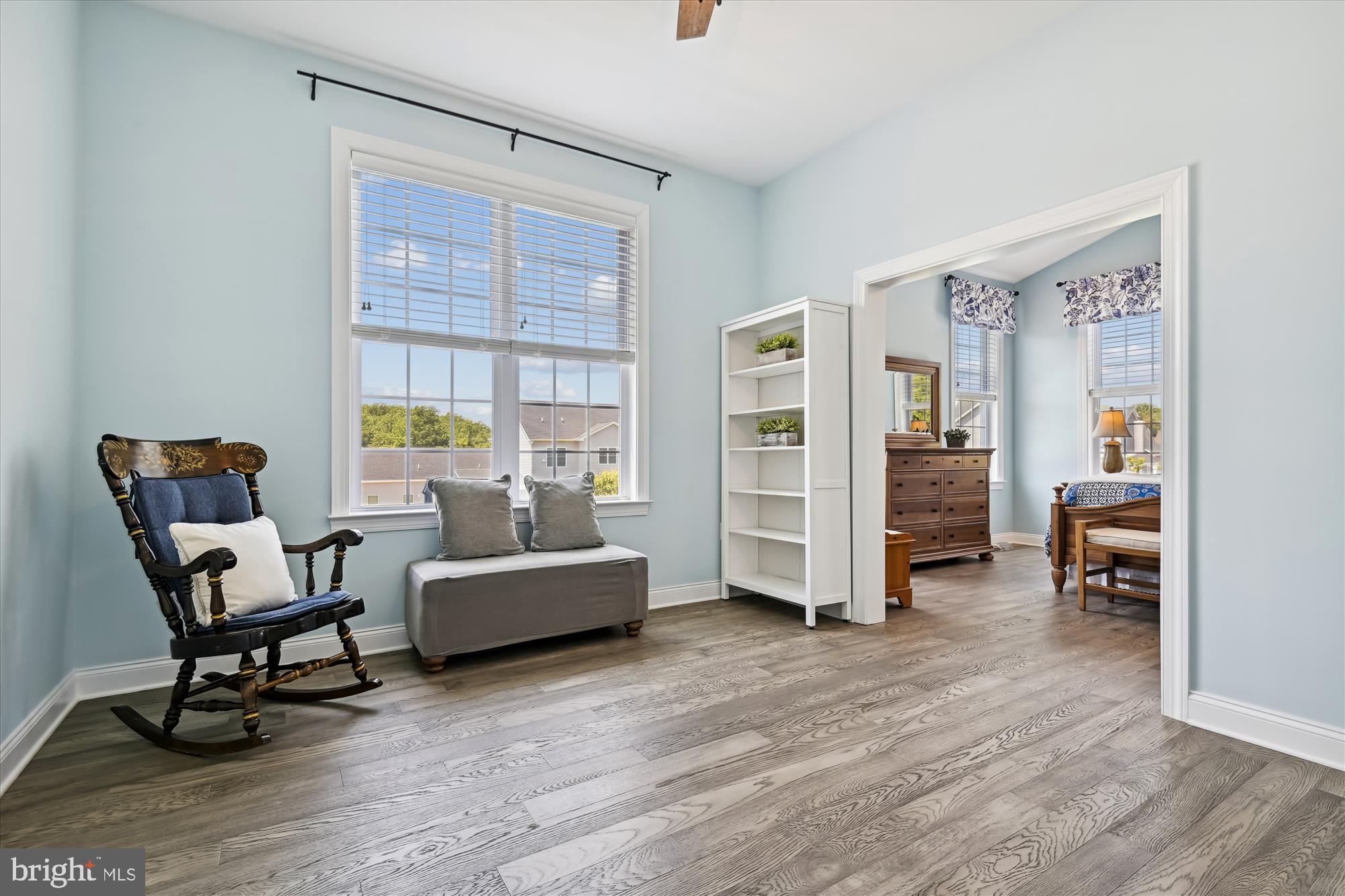 WEATHERSTONE - Residential