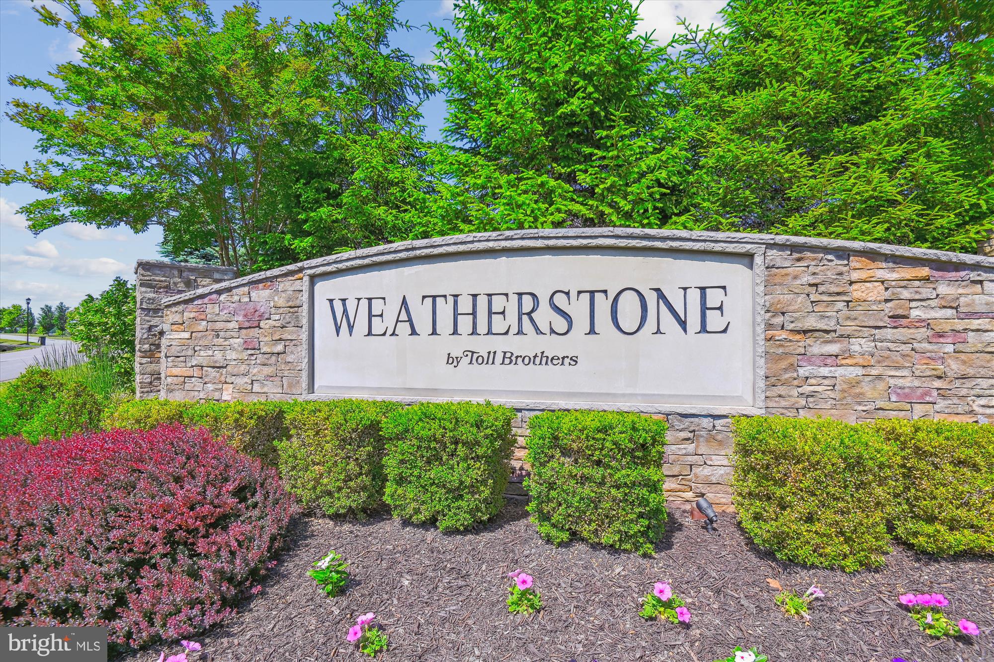 WEATHERSTONE - Residential