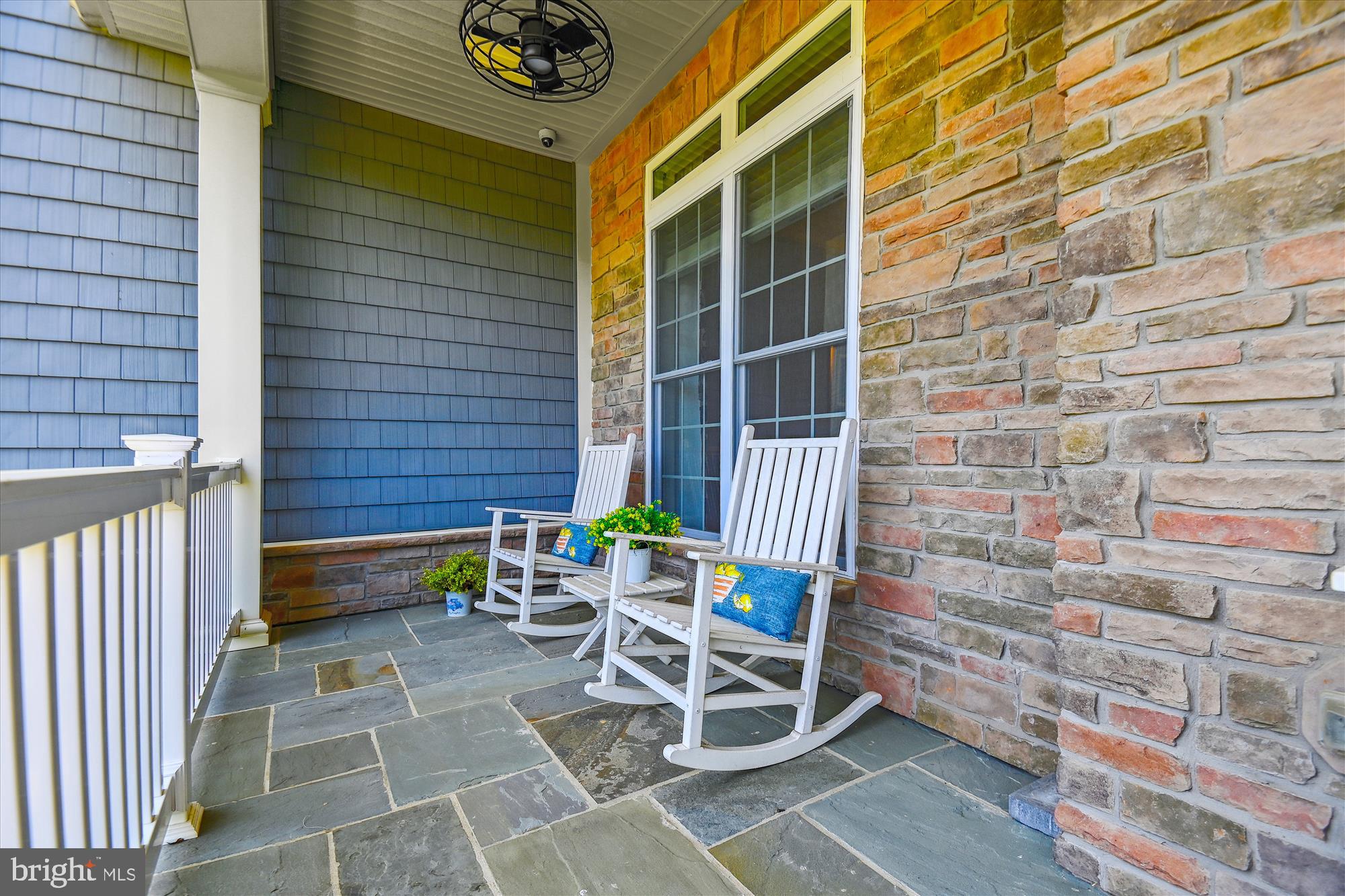 WEATHERSTONE - Residential