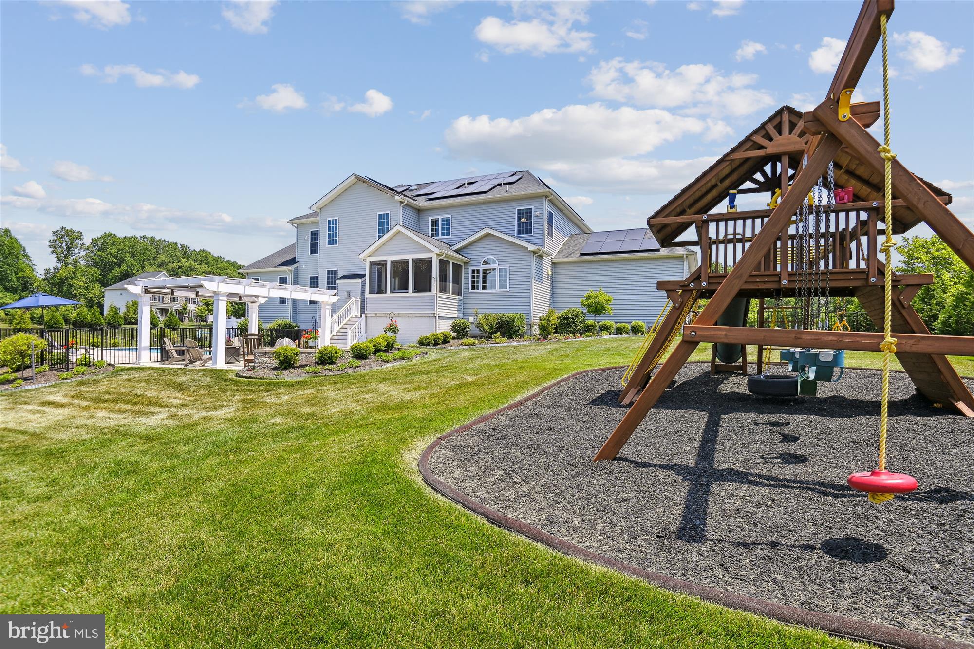 WEATHERSTONE - Residential